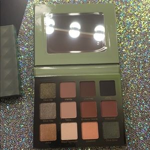 Violet Voss | Makeup | Violet Voss Olive You Forever Palette 2